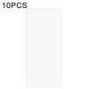 Per Asus Zenfone 7 / Zenfone 7 PRO 10 PCS 0.26mm 9h 2.5D film in vetro temperato