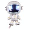 10 PCS Space Pallone in alluminio Palloncino Bambini Decorare Birthday Party Decoration Balloons, Stile: Astronauta