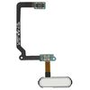 Cavo flessibile per tasti funzione Galaxy S5 / G900 (bianco)
