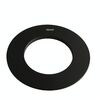 Anello per filtro quadrato da 52 mm (nero)