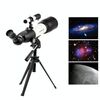 Telescopi astronomici F350 x D70 (lunghezza massima: 500 mm, altezza massima stent: 400 mm)