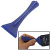 Smonta gli strumenti di leva in plastica dello spudger per iPad 4 / iPad mini 1/2/3 / Nuovo iPad (iPad 3) / iPad 2 / iPad / iPhone 4 e 4S / 3G / 3GS / Altro telefono cellulare / Tablet PC (blu scuro)
