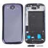 Telaio completo originale di ricambio per Galaxy SIII i9300 blu scuro S-SPA-1010NBL