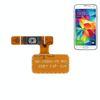 Per il cavo flessibile del pulsante di accensione Galaxy S5 / G900