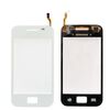 Per Samsung S5830 Touch Panel originale (bianco)