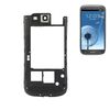 Per scheda centrale Galaxy SIII / i9305 (nera)