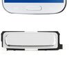 Per tastiera Galaxy S IV / i9500 High Qualiay Grain (bianco)