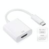 Cavo adattatore 15 cm USB-C a HDMI per Macbook 12" / Chromebook Pixel 2015 S-HDMI-0046 6922962234238
