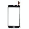Per Galaxy Grand Duos / i9082 / i9080 / i879 / i9128 Touch Panel Digitizer Part (Nero)