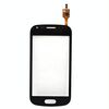 Per Galaxy Trend Duos / S7562 Originale Touch Panel Digitizer (Nero)