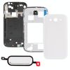 Per Galaxy Grand Duos / i9082 Cover frontale per alloggiamento completo