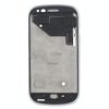 Per scheda centrale LCD Galaxy SIII mini / i8190 con cavo pulsante (argento)