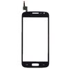 Per Galaxy Express 2 / G3815 / G3812 / G3818 / B0373T Gruppo pannello touch (nero)