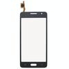 Per pannello a sfioramento Galaxy Trend 3 / G3508 (nero)