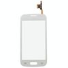 Per pannello touch Galaxy Star Pro / S7262 / S7260 (bianco)