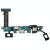 Per cavo flessibile per porta di ricarica Galaxy S6 / G920F
