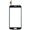 Per Galaxy Grand 2 / G7106 / G7102 / G7105 / G7108 Touch Panel (nero)