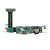Per cavo flessibile per porta di ricarica Galaxy S6 Edge / G925F