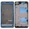 Per Huawei Honor 4X Cornice per cornice dello schermo dell'alloggiamento anteriore (nero)