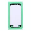 Per Galaxy S5 mini / G800 10 pezzi adesivo per alloggiamento anteriore