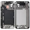 Per Galaxy Note 3 Neo / N7505 Front Housing LCD Frame Bezel Plate