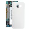 Cover posteriore batteria per Galaxy S6 / G920F (bianca)