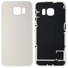 Cover posteriore batteria per Galaxy S6 Edge / G925 (oro)