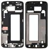 Per Galaxy S6 Edge / G925 Front Housing LCD Frame Bezel Plate