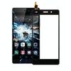 Per Huawei P8 Lite Touch Panel Digitizer (Nero)