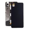 Per Huawei Honor 7i Cover posteriore batteria (nera)