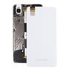 Per Huawei Honor 7i Cover posteriore batteria (bianca)