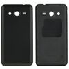 Cover posteriore batteria per Galaxy Core 2 / G355 (nero)