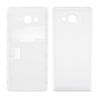 Cover posteriore batteria per Galaxy Grand Prime / G530 (bianca)