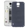 Cover posteriore batteria per Galaxy S5 Active / G870 (grigio)