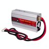 SUVPR DY-8109 Inverter di alimentazione per auto da 500 W CC da 12 V a CA 220 V con porta USB da 500 mA e presa di alimentazione universale