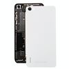 Per Huawei Honor 6 Cover posteriore batteria (bianca)