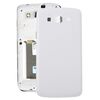 Cover posteriore batteria per Galaxy Grand 2 / G7102 (bianca)