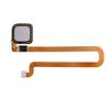 Cavo flessibile per pulsante Home Huawei Mate 8 (nero)