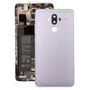 Cover posteriore della batteria per Huawei Mate 9 (grigio)