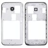 Per Galaxy Core Prime / G360 Versione SIM singola Lunetta centrale