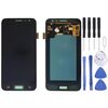 Display LCD originale + pannello tattile per Galaxy J3 (2016) / J320 e J3 / J310 / J3109, J320FN, J320F, J320G, J320M, J320A, J320V, J320P (nero)