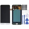 Display LCD originale + Touch Panel per Galaxy J3 (2016) / J320 e J3 / J310 / J3109, J320FN, J320F, J320G, J320M, J320A, J320V, J320P (bianco)