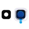 Per Galaxy Note 5 / N920 Copriobiettivo fotocamera 10 pezzi (bianco)