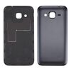 Per Galaxy Core Prime / G360 Cover posteriore della batteria (nero)