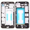 Cornice centrale per Galaxy J5 Prime / G570 (nera)