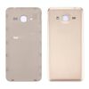 Cover posteriore batteria per Galaxy On5 / G5500 (oro)