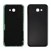 Cover posteriore batteria per Galaxy A7 (2017) / A720 (nero)