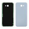 Cover posteriore batteria per Galaxy A7 (2017) / A720 (blu)
