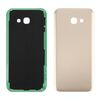 Cover posteriore batteria per Galaxy A5 (2017) / A520 (oro)