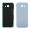 Cover posteriore batteria per Galaxy A5 (2017) / A520 (blu)